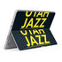 NBA Utah Jazz Standard - Black Surface Go Skin