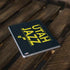 NBA Utah Jazz Standard - Black Surface Go Skin