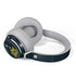 NBA Utah Jazz Standard - Black Surface Headphones Skin