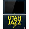 NBA Utah Jazz Standard - Black Surface Pro Tablet Skin