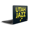 NBA Utah Jazz Standard - Black Zenbook UX305FA 13.3in Skin