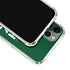 NBA Utah Jazz Standard - Yellow iPhone 11 Pro Max Clear Case
