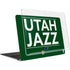 NBA Utah Jazz Standard - Yellow MacBook Air 13in M1 (2021) Case plus Skin