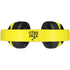 NBA Utah Jazz Standard - Yellow Beats Solo Pro Skin