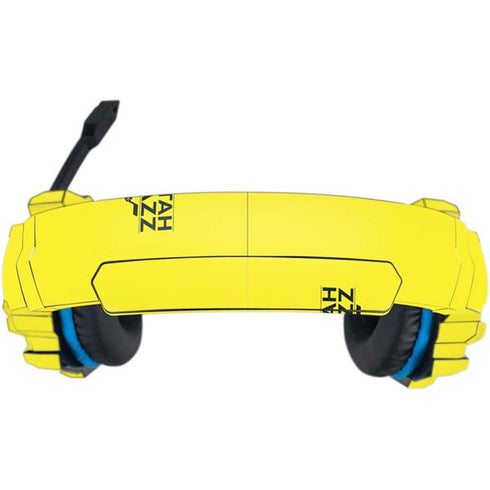 NBA Utah Jazz Standard - Yellow BENGOO G9000 Skin