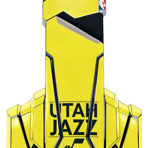 NBA Utah Jazz Standard - Yellow BENGOO G9000 Skin