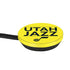 NBA Utah Jazz Standard - Yellow Google Stadia Controller Skin