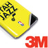 NBA Utah Jazz Standard - Yellow Moto E5 Plus Skin