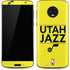 NBA Utah Jazz Standard - Yellow Moto G6 Skin