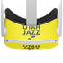 NBA Utah Jazz Standard - Yellow Oculus Quest 2 Skin