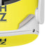 NBA Utah Jazz Standard - Yellow Oculus Quest 2 Skin