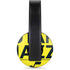 NBA Utah Jazz Standard - Yellow PlayStation 4 Gold Wireless Headset Skin