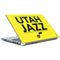 NBA Utah Jazz Standard - Yellow Portege Z30t/Z30t-A Skin