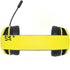 NBA Utah Jazz Standard - Yellow Razer Kraken X Skin