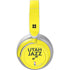 NBA Utah Jazz Standard - Yellow Surface Headphones Skin
