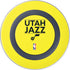 NBA Utah Jazz Standard - Yellow Wireless Charger Skin