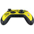 NBA Utah Jazz Standard - Yellow Xbox Series X Controller Skin