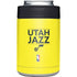 NBA Utah Jazz Standard - Yellow Yeti Colster Can Insulator Skin
