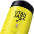 NBA Utah Jazz Standard - Yellow Yeti Colster Can Insulator Skin