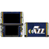 NBA Utah Jazz Team Jersey 3DS XL 2015 Skin