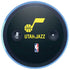 NBA Utah Jazz Team Jersey Amazon Echo Skin