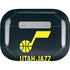 NBA Utah Jazz Team Jersey Apple AirPods Pro Skin