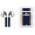 NBA Utah Jazz Team Jersey Apple AirPods Skin