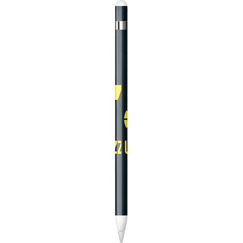 NBA Utah Jazz Team Jersey Apple Pencil (1st Gen, 2017) Skin
