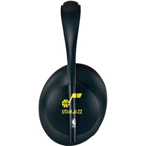 NBA Utah Jazz Team Jersey Bose Noise Cancelling Headphones 700 Skin