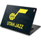 NBA Utah Jazz Team Jersey Dell Chromebook Skin