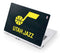 NBA Utah Jazz Team Jersey Acer Chromebook Skin