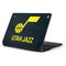 NBA Utah Jazz Team Jersey Samsung Chromebook Skin