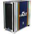 NBA Utah Jazz Team Jersey Corsair 4000D Tempered Glass Mid-Tower ATX Case Skin
