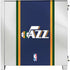 NBA Utah Jazz Team Jersey Corsair 4000D Tempered Glass Mid-Tower ATX Case Skin