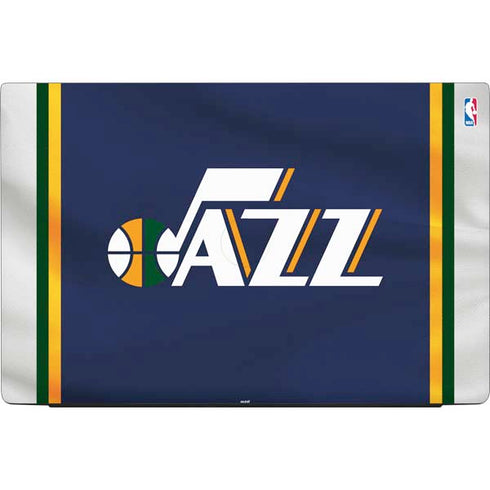 NBA Utah Jazz Team Jersey Dell Vostro Skin