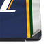 NBA Utah Jazz Team Jersey Dell Vostro Skin