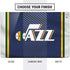 NBA Utah Jazz Team Jersey Dell Vostro Skin