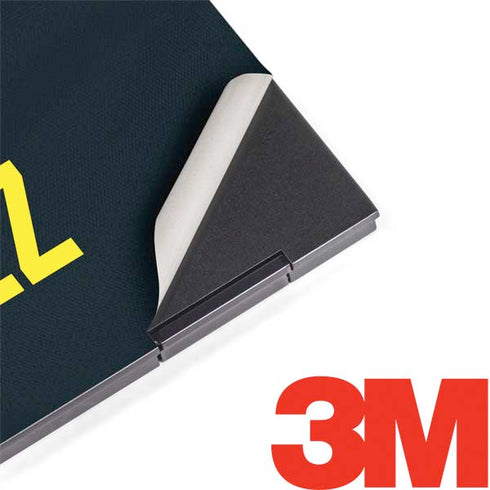 NBA Utah Jazz Team Jersey HP Envy Skin