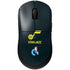 NBA Utah Jazz Team Jersey G Pro Wireless Gaming Mouse Skin