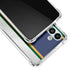 NBA Utah Jazz Team Jersey Galaxy A13 5G Clear Case