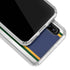 NBA Utah Jazz Team Jersey Galaxy A30 Clear Case