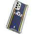 NBA Utah Jazz Team Jersey Galaxy A53 5G Clear Case