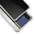 NBA Utah Jazz Team Jersey Galaxy A54 5G Clear Case