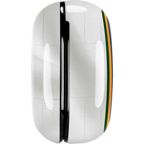 NBA Utah Jazz Team Jersey Galaxy Buds Pro Skin