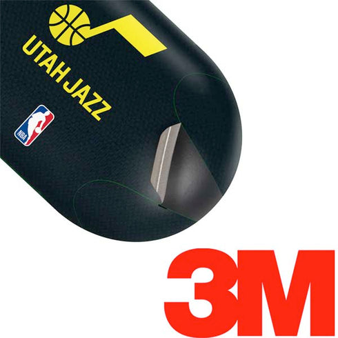 NBA Utah Jazz Team Jersey Galaxy Buds Skin