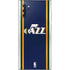 NBA Utah Jazz Team Jersey Galaxy Note 10 Plus Skin