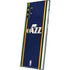 NBA Utah Jazz Team Jersey Galaxy Note 10 Plus Skin