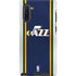 NBA Utah Jazz Team Jersey Galaxy Note 10 Pro Case