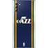 NBA Utah Jazz Team Jersey Galaxy Note 10 Skin