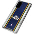 NBA Utah Jazz Team Jersey Galaxy Note20 5G Clear Case